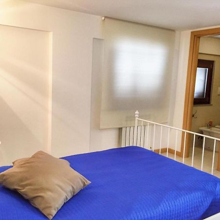 Aurelia House Apartamento Roma Exterior foto