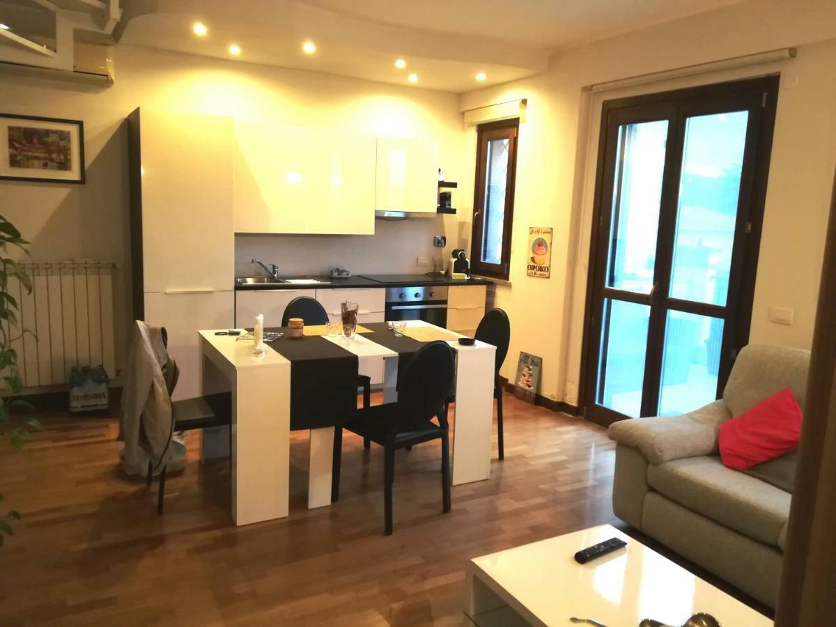 Aurelia House Apartamento Roma Exterior foto