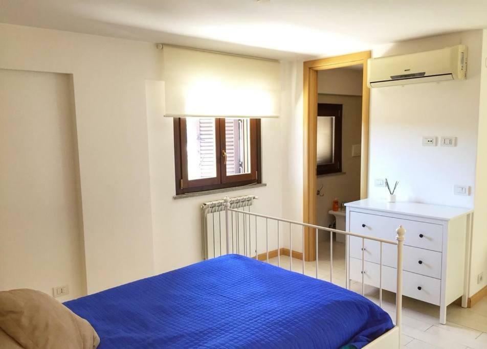 Aurelia House Apartamento Roma Exterior foto