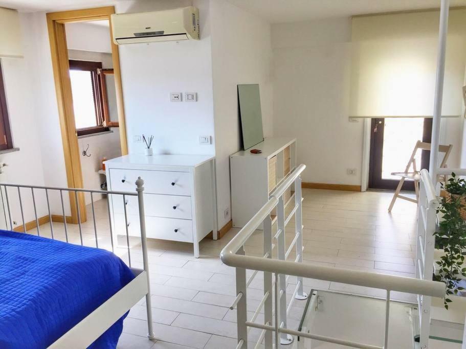 Aurelia House Apartamento Roma Exterior foto