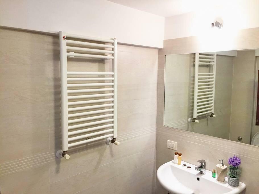 Aurelia House Apartamento Roma Exterior foto