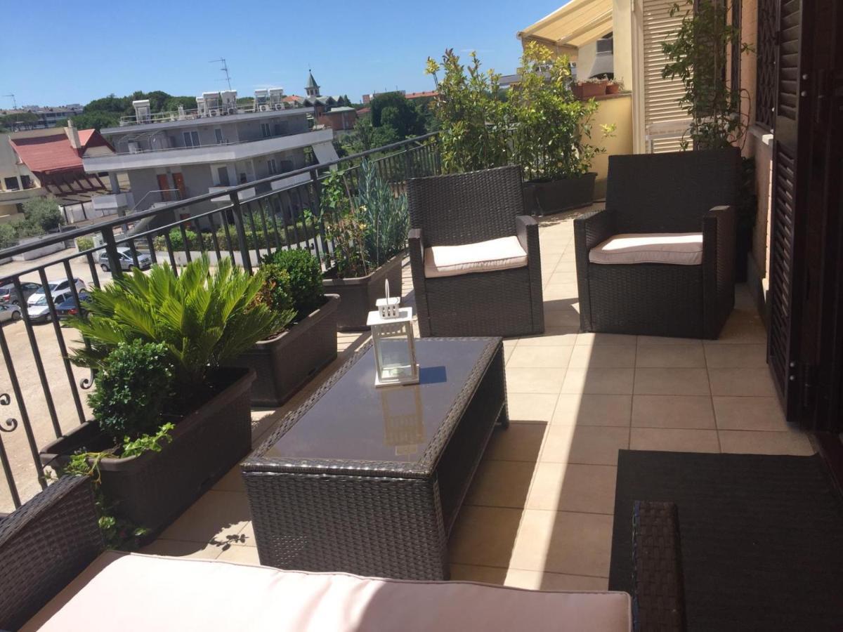 Aurelia House Apartamento Roma Exterior foto
