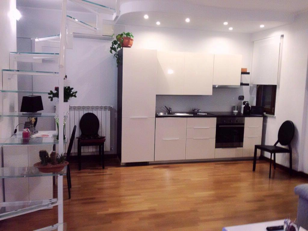 Aurelia House Apartamento Roma Exterior foto